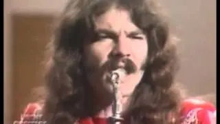 The Doobie Brothers Listen To The Music 1975