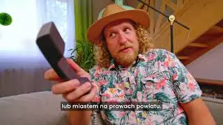 JAK KROK PO KROKU SKORZYSTAĆ Z NIEODPŁATNEJ PORADY? Filmik edukacyjno-promocyjny (napisy PL)