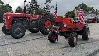 2023 4th of July Parade