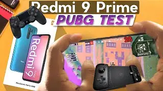 Pubg Mobile With Mantis Gamepad Pro - 