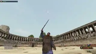 Mount & Blade II Bannerlord | First Arena Win