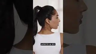 How To: Add Shine & Smooth With The Ultimate Styler