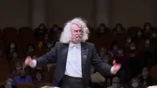 Вечер четвертый: Французский - Даниил Коган (скрипка)