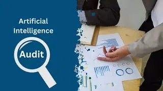 |AI revolution in Auditing| The future is now