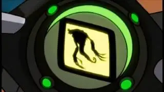 AMV Ben 10 ~ Monster [HD]