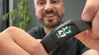 Fitbit Charge 6 Test-Fazit