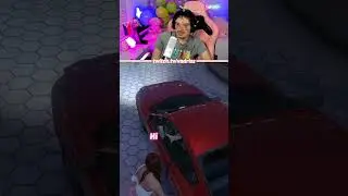 Boost queen #gta #gtarp #grandtheftauto #roleplay #vadriss