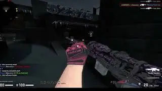HvH highlights ft.  RaweTrip 