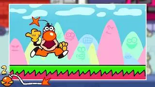 Buster Jam Demo | Endless Mode | No Commentary
