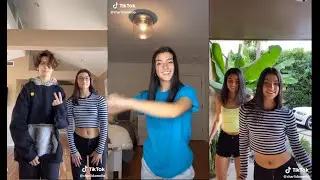 charli d'amelio most liked tik tok dances! @charlidamelio 😍😍charlie demelo