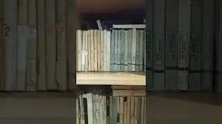 мои катушки с магнитной лентой