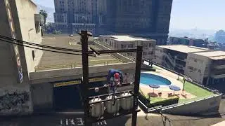 CAPERE Finisher (and Fails)