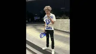 (FREE) Luh Tyler x Wizz Havinn Type Beat - Midnight