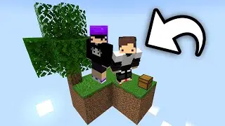 como NÃO jogar o skyblock do MINES