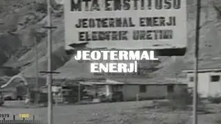 Jeotermal Enerji