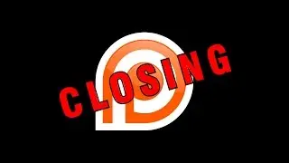 Quick Update: Closing Patreon