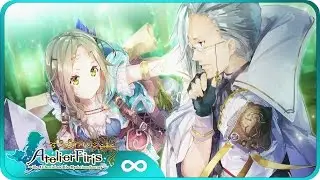 Atelier Firis The Alchemist and the Mysterious Journey 「Kald」 Archaeological Journey