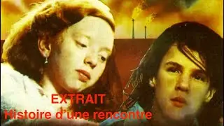 Hikaya Liqa | Histoire d'une rencontre, de Brahim Tsaki, 1983 - EXTRAIT VOSTFR