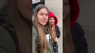 Наш поход в салон красоты 🥰🔥
