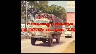 OST PREBET LAPOK 1979