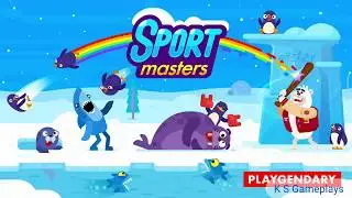 Sportmasters Android Gameplay HD (By Playgendary)