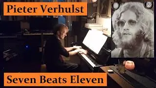 Pieter Verhulst - 