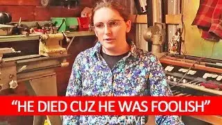 🗃️ Rinoa Super-Genius On the Death of Grant Thompson King of Random ( DELETED VIDEO )