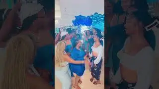 Birthday TikTok #tiktok #birthday #blackgirlmagic