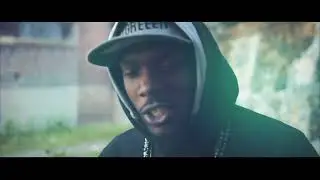 Blak Sea GLMG - Bigger Than Me⁉️