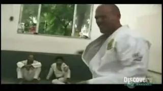 Brazilian Jiu-Jitsu 3/6