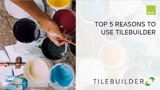Top 5 Reasons for Using Fiori Tile Builder in 2023 