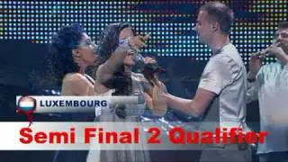 Eurostars #5 Semi Final 2 - The Qualifiers