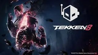 Tekken 8 Final Preview Gameplay