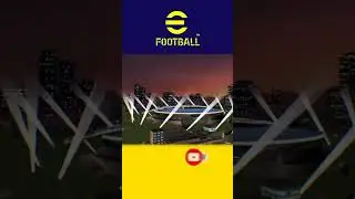 GACHA POTW TERBARU - EFOOTBALL 2024