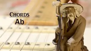 Rock Backing Track in the Key of Ab