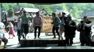 Splat! Part Duh! NY Ren Faire part 1