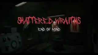 Shattered Wraiths — AI-Driven NPC Demo | Unreal Engine 5 + C++