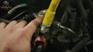Gdi pump Diagnosis P0087