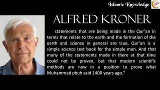 Islamic Knowledge @Baba Mono Haxor