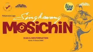 Peluncuran lagu Singkawang Mosichin 1/2