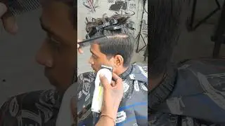 Taper Fade 🔥 Haircut #taperfade #fade #hairstyle #trending #shorts #shortvideo #barber