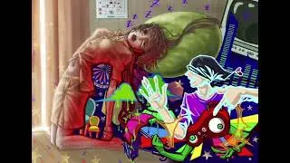 Sleepy Sleepy Sleepy - syudou  (眠い眠い眠い — Nemui Nemui Nemui)