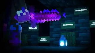 STRONGEST Player VS Minecraft's Strangest Mystery