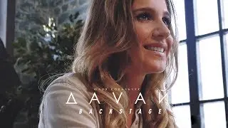 Юлия Ковальчук - Давай (Backstage)