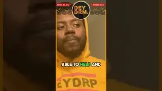 We Need To Help People!