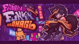Friday Night Funkin' vs OHAGI v1.0 Folder Mods Port V1 Android/iOS?/PC