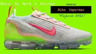 Nike Vapormax “Flyknit 2021”