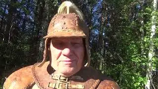 Заговор при дворе Хана Кучума