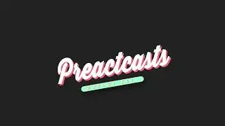 PreactCasts #1 - Preact CLI