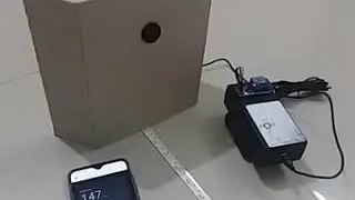 Water resistant level sensor with data logging- ESP8266, ESP32- Arduino IDE